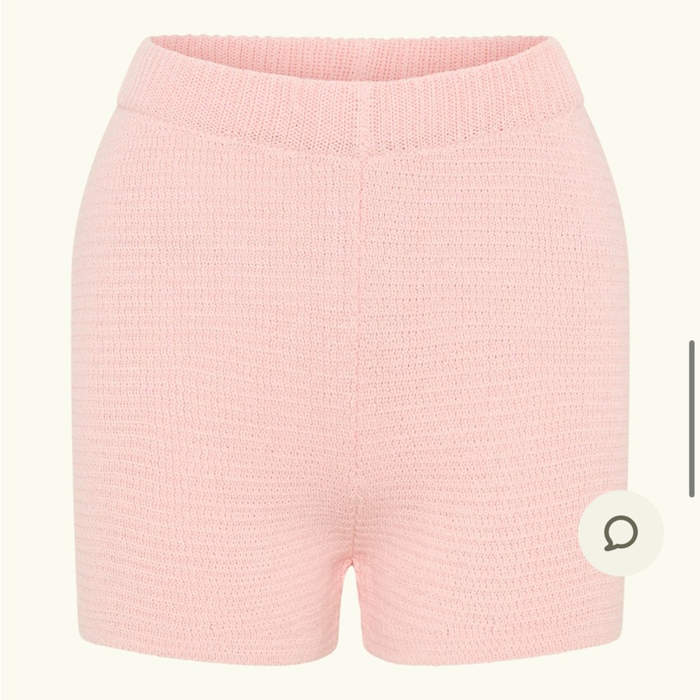 Meshki Noah Knit Shorts